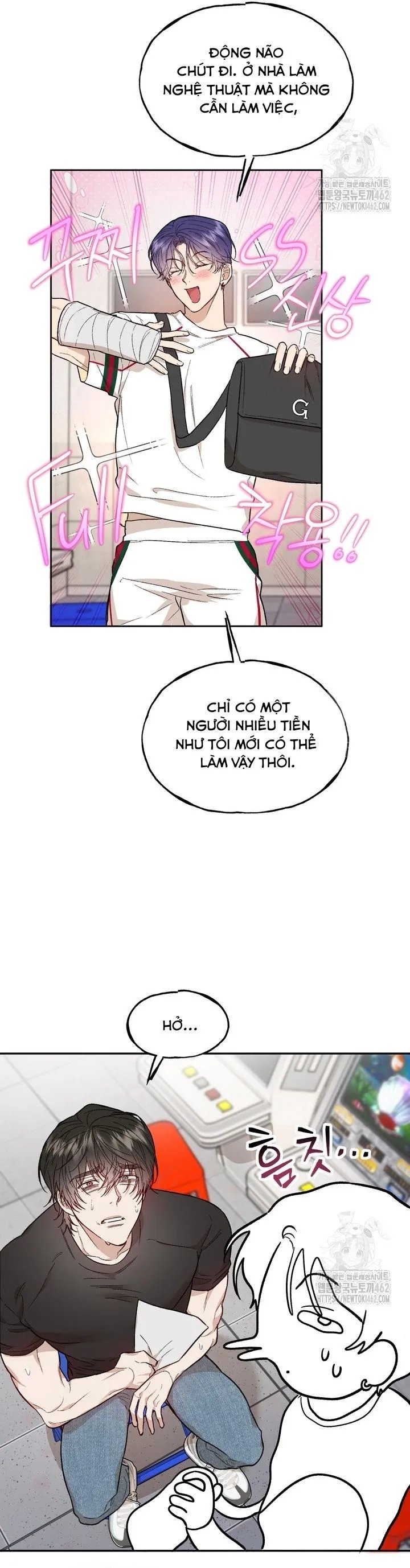 nghệ thuật điêu khắc chapter 2 20