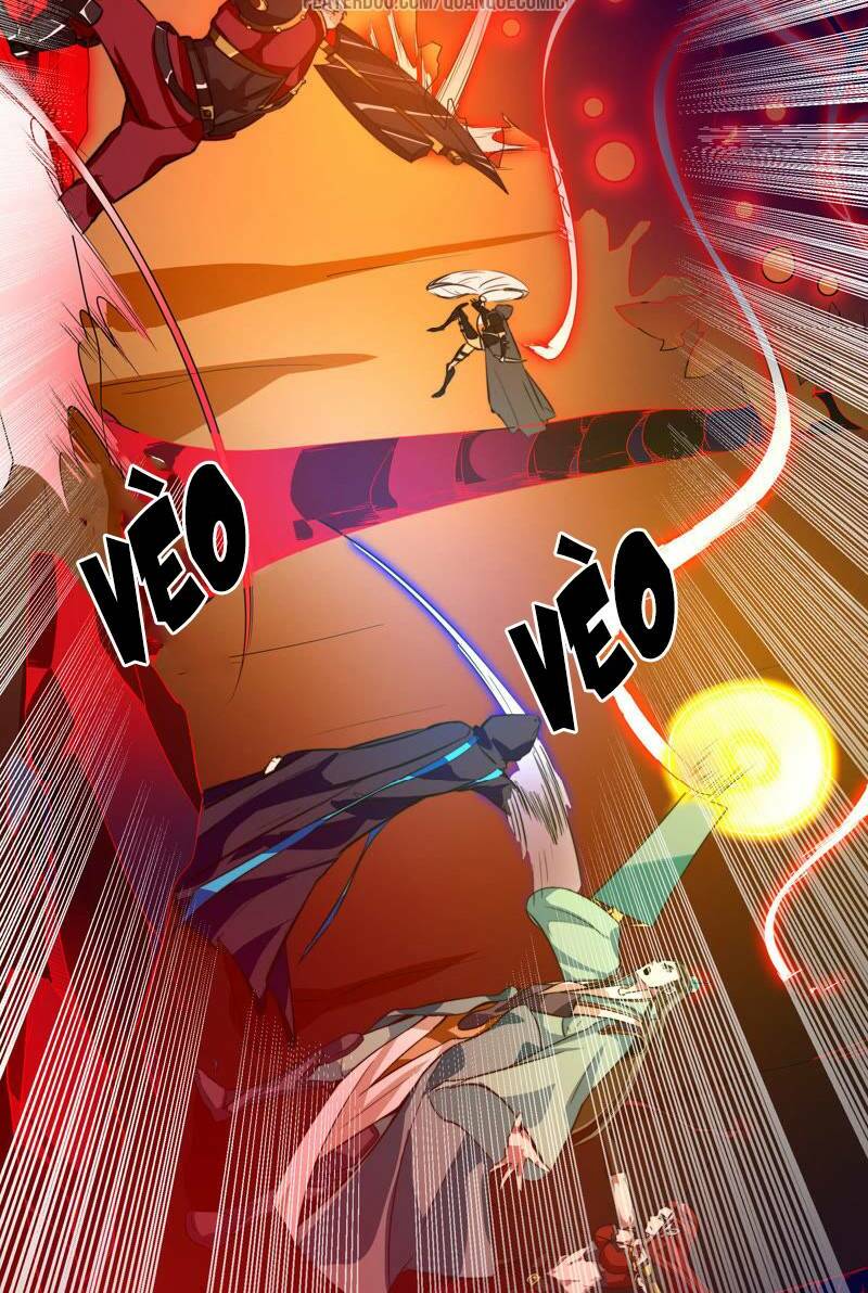 dãy số chí mạng chapter 6 8