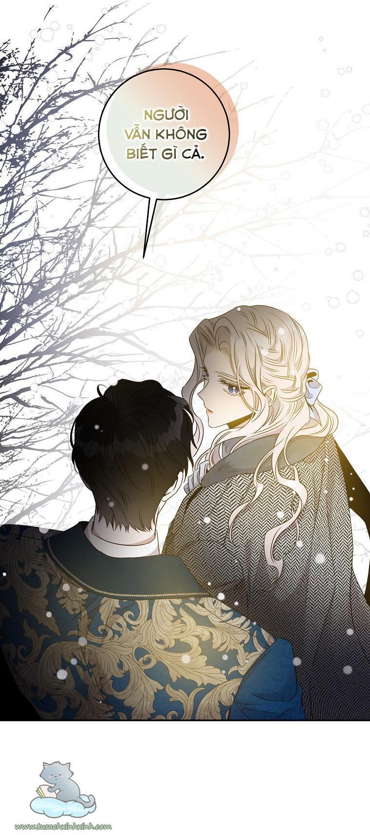 thuần hóa bạo chúa rồi bỏ trốn chapter 56 42