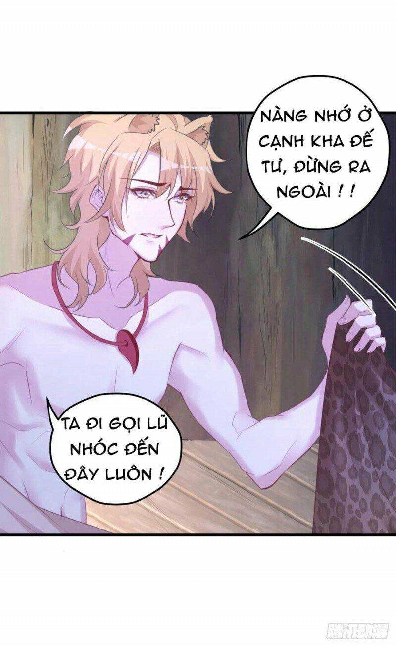 [16+] thảnh thơi thú thế chủng chủng điền, sinh sinh tể chapter 330 31