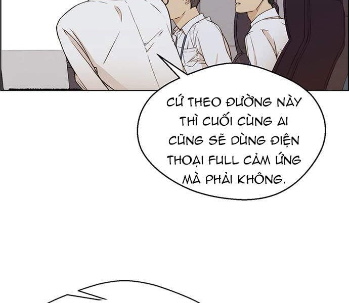 Người Đàn Ông Thực Thụ Chapter 61 - Trang 33