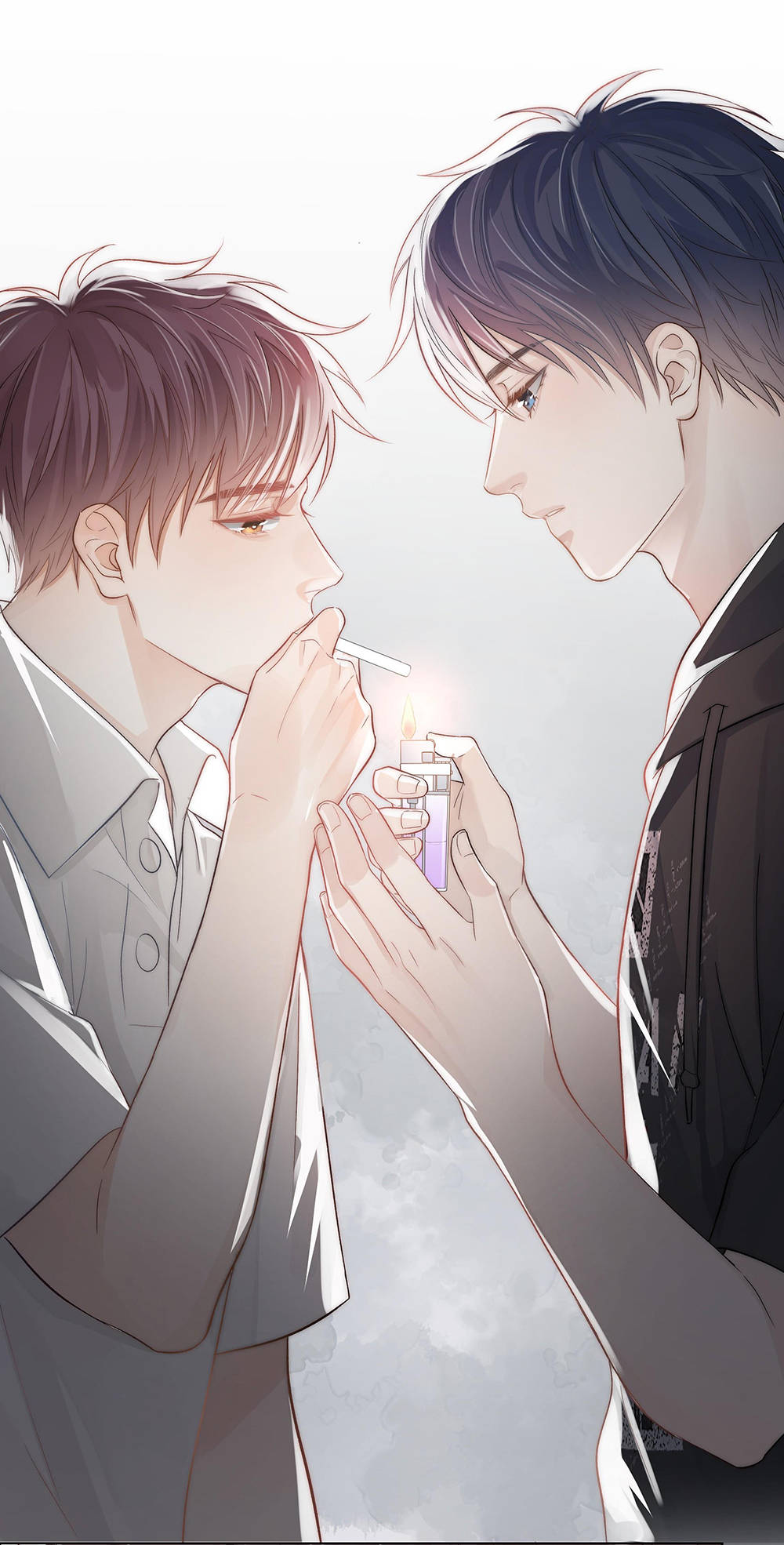 bạch nhật sự cố chapter 2 41