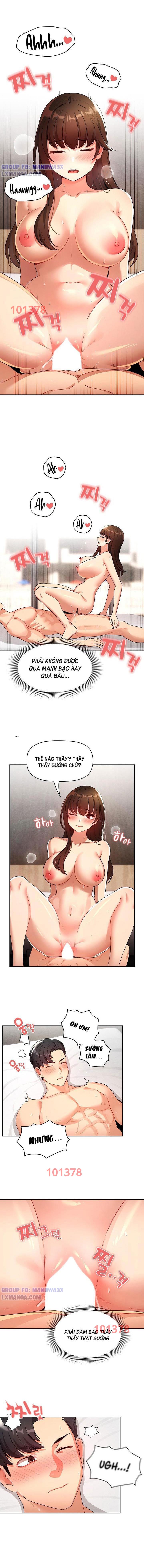 gia sư mùa hovid chapter 82 6