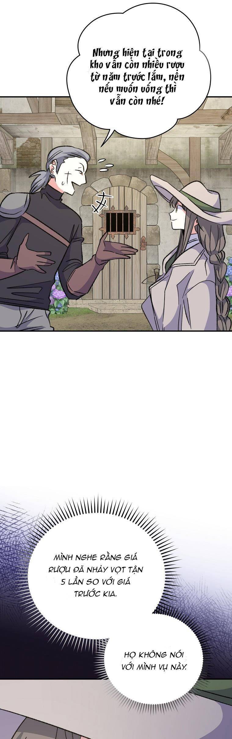 nhà hiền triết yigret chapter 74 48