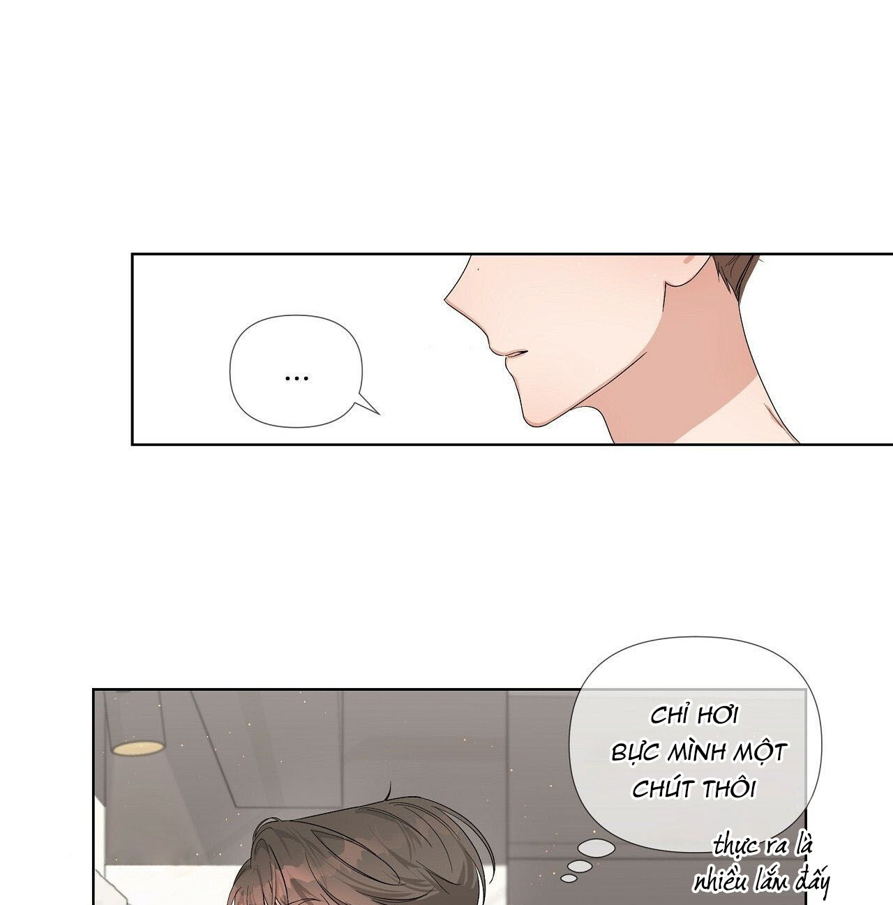 đừng bận tâm darling chapter 5 59