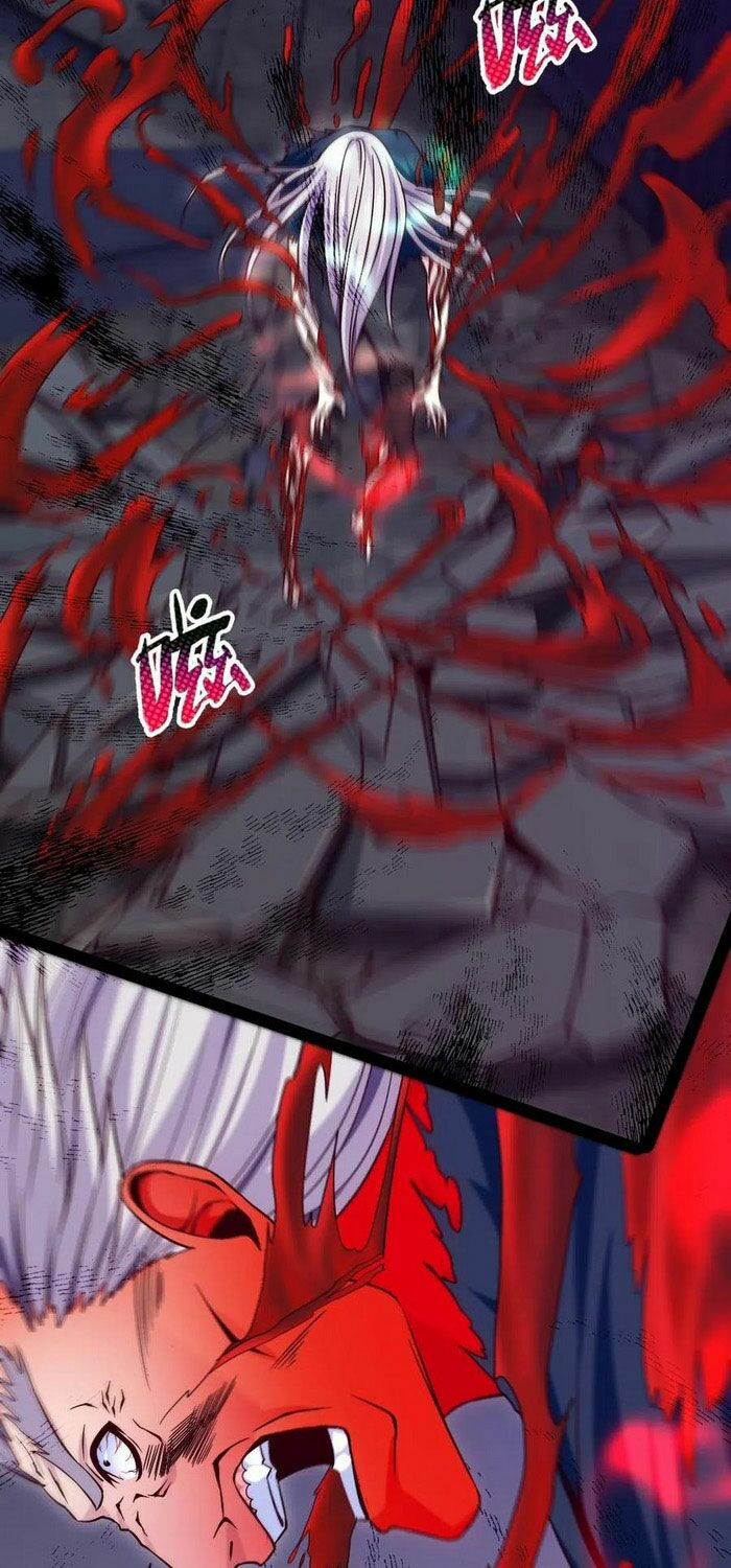 ma thú kiếm thánh dị giới tung hoành chapter 128 31