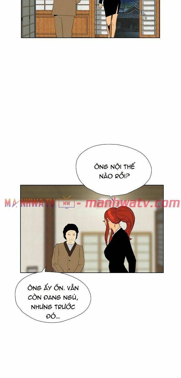 kẻ hồi sinh chapter 82 9