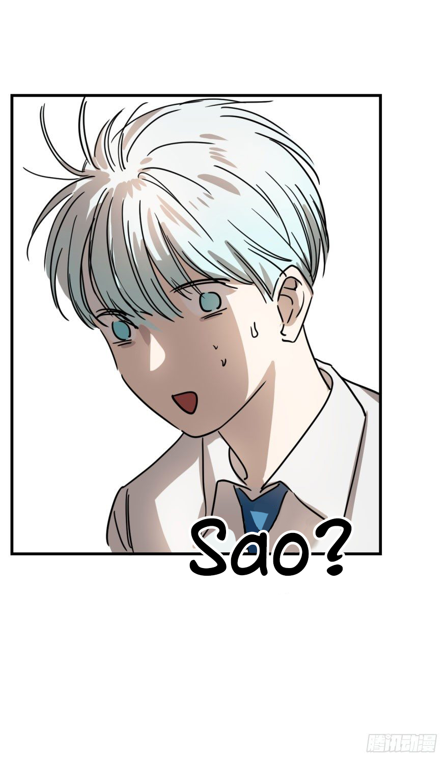Bắt Lấy Ngao Ngao chapter 1 - Trang 61