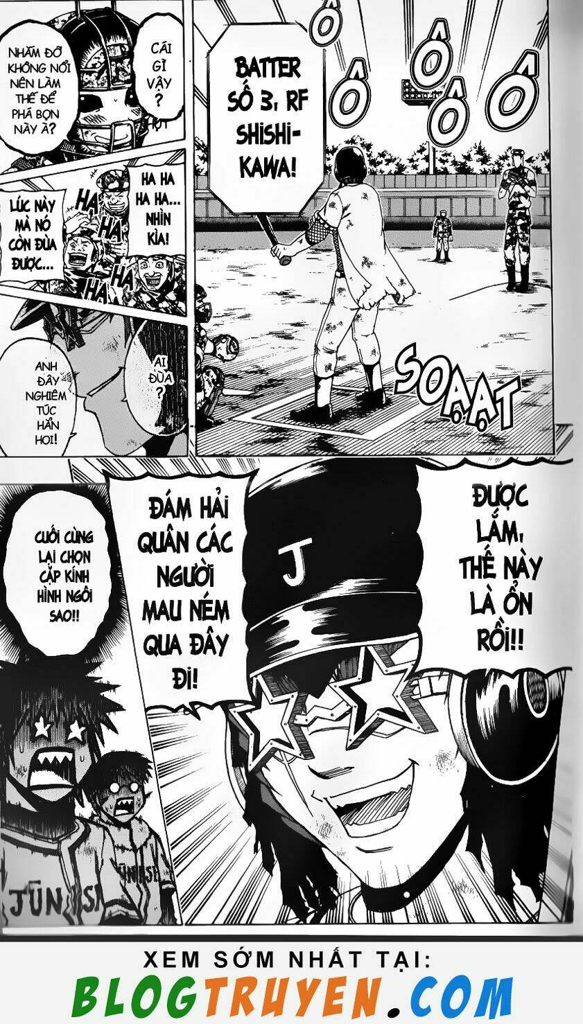 mr.fullswing chapter 118 18