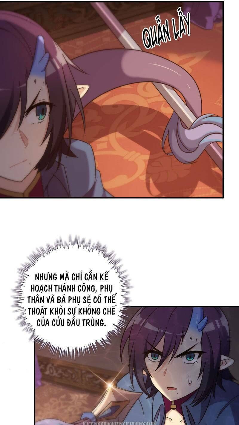 khởi đầu bằng một con côn chapter 60 10