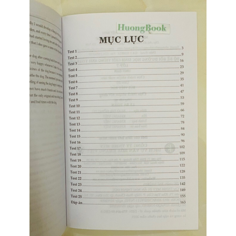 Sách - Bộ Đề Bồi Dưỡng Học Sinh Giỏi Tiếng Anh Toàn Diện Lớp 7