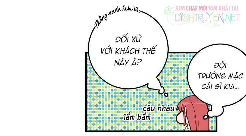 hung mãnh tiểu thư chapter 19 48