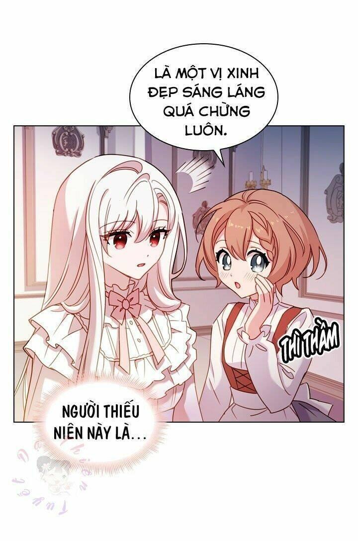 để yên cho tiểu thư hiền chapter 23 9