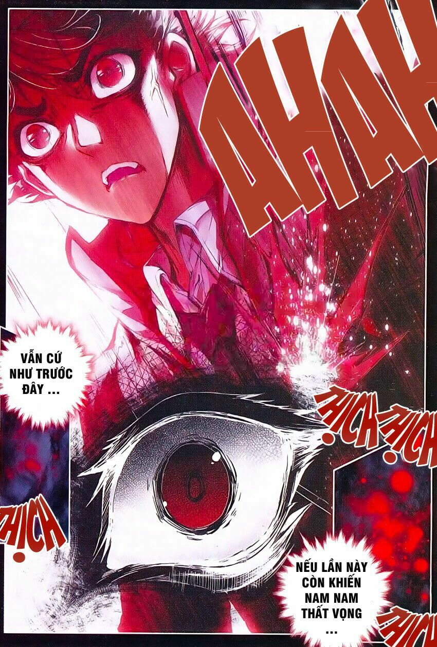 tuyệt thế đường môn - đấu la đại lục 2 chapter 67 19