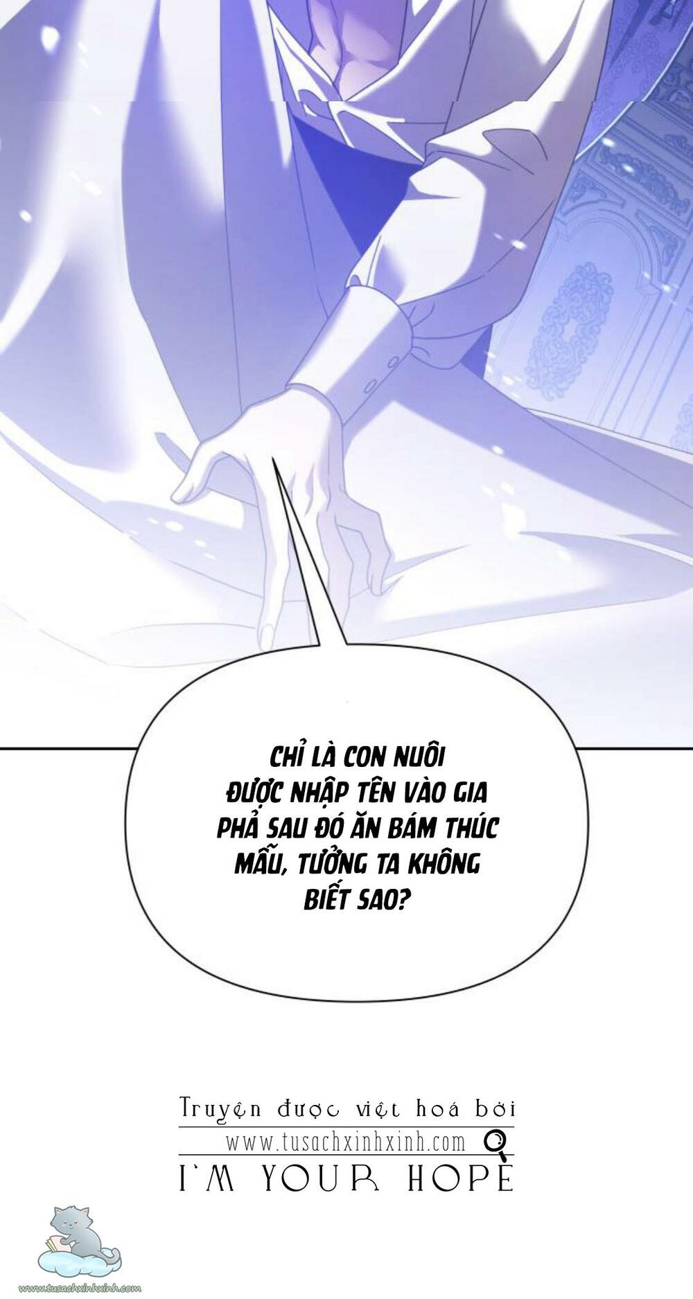tôi muốn trở thành cô ấy chỉ một ngày chapter 105 157