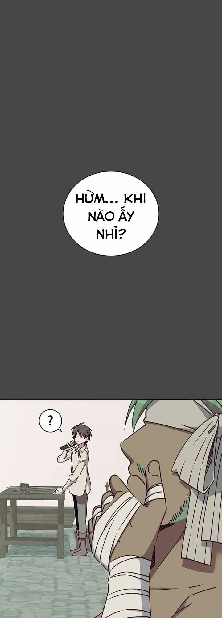 Anh Hùng Mạnh Nhất Trở Lại chapter 48 1