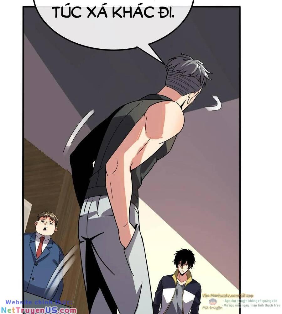 nhìn thấy thanh máu, ta xử tội thần linh chapter 118 57