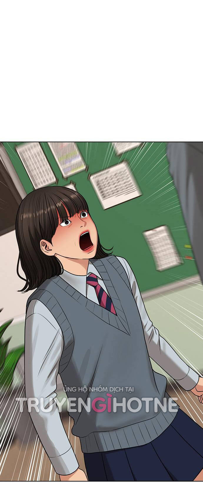 nữ thần giáng thế chapter 251.2 18