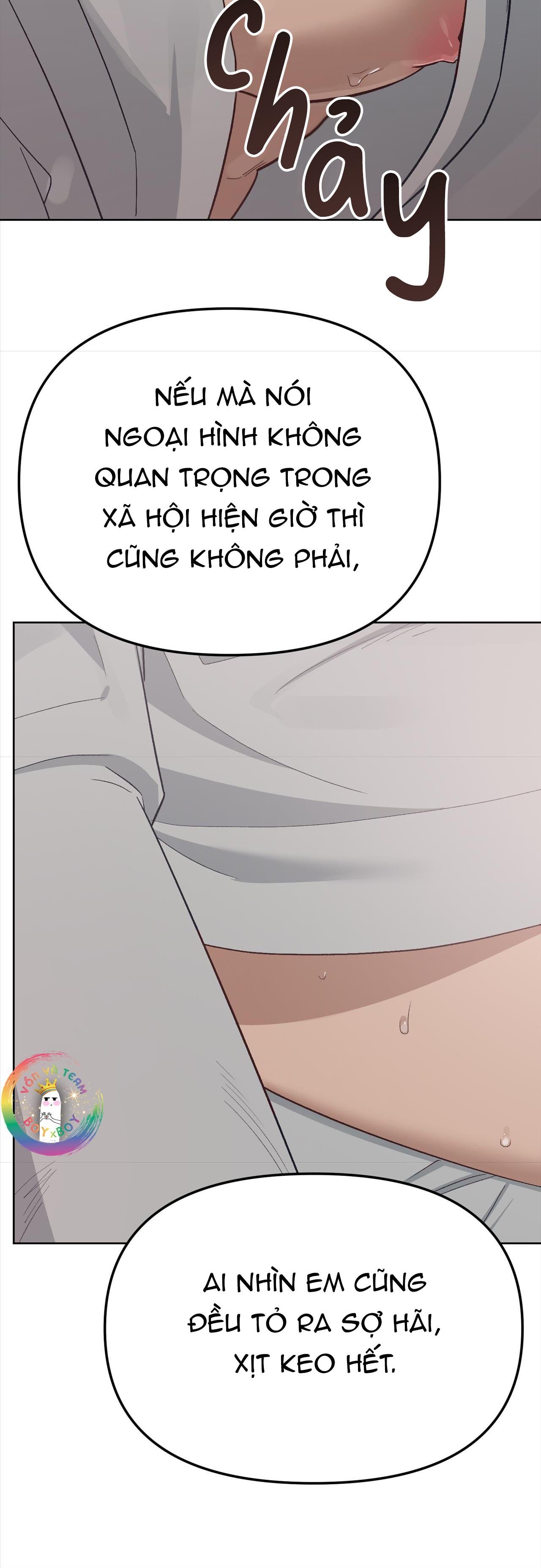 thỏ xuất tinh trong vòng 3 giây chapter 10 6