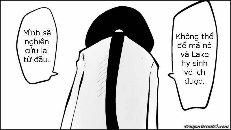 senyuu chapter 116 8