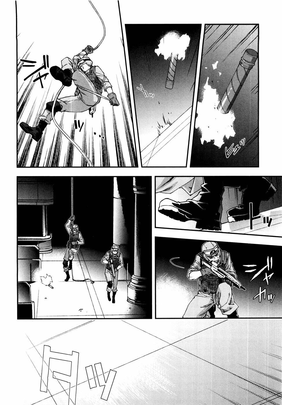 mother keeper chapter 52 10