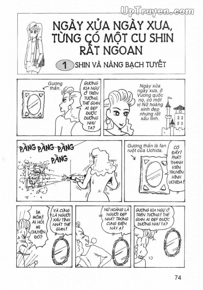 crayon shin-chan cậu bé bút chì chapter 13 72