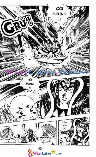 những người bạn tốt chapter 26 46