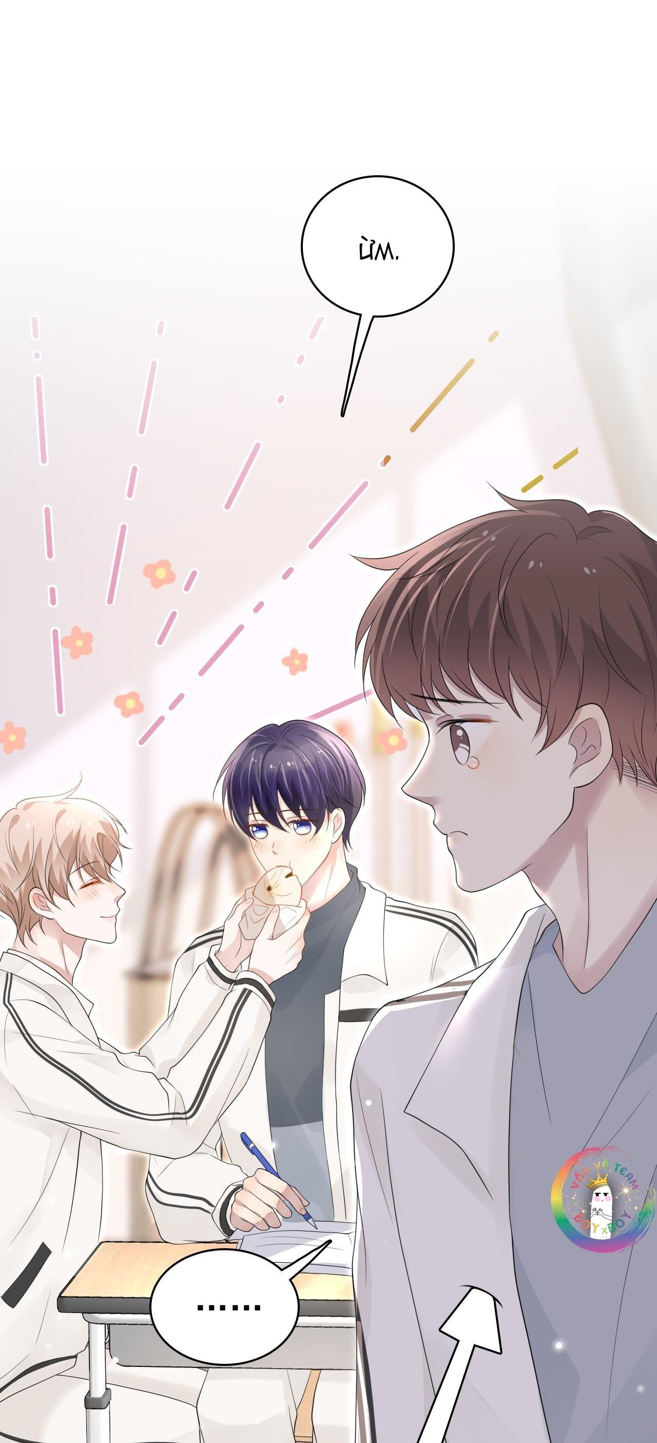 ẩn trung (end) chapter 43 26