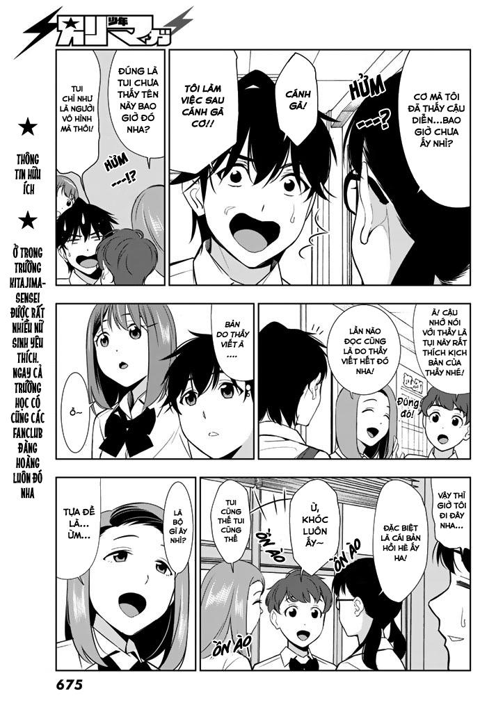 kimi ga shinu natsu ni chapter 26 31