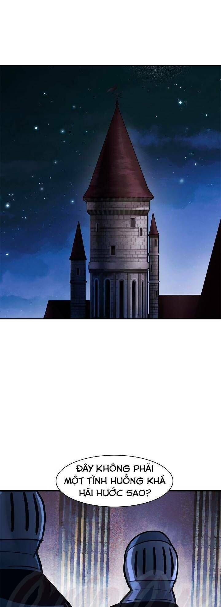 bất bại chân ma chapter 41 52