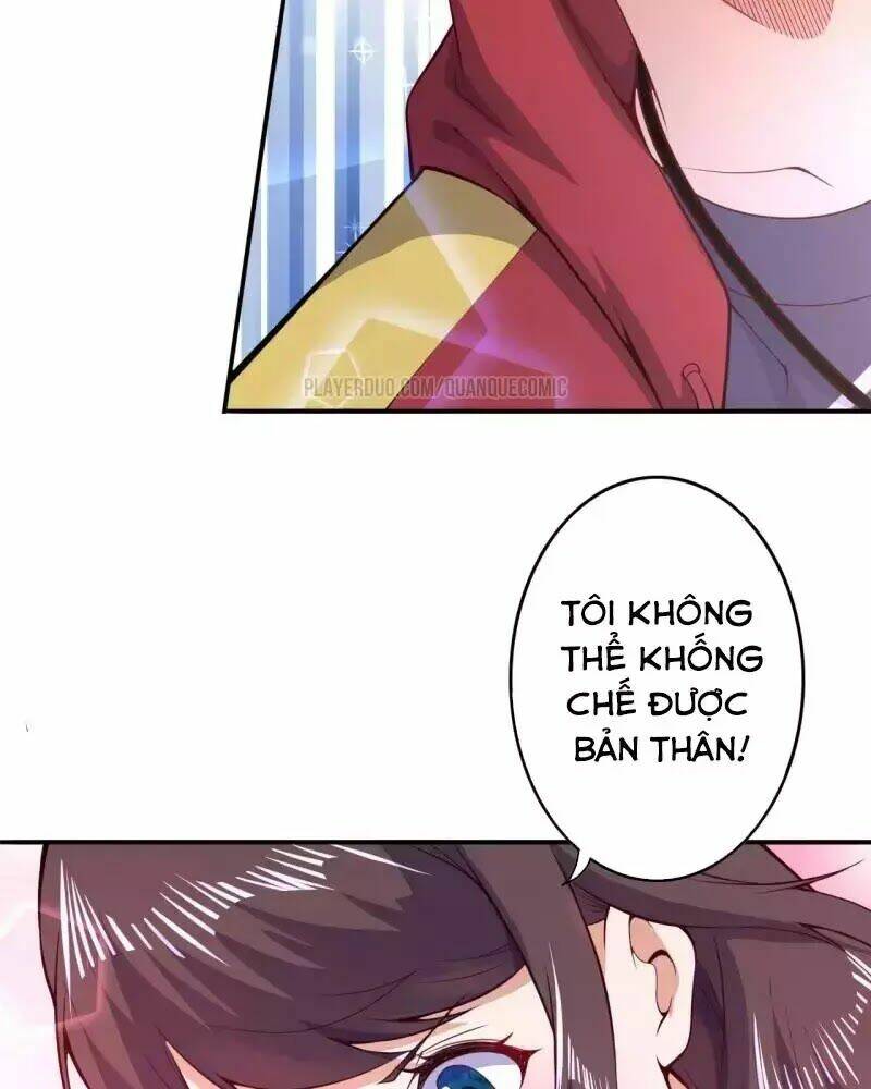 đô thị hộ hoa tiên tôn chapter 25 44