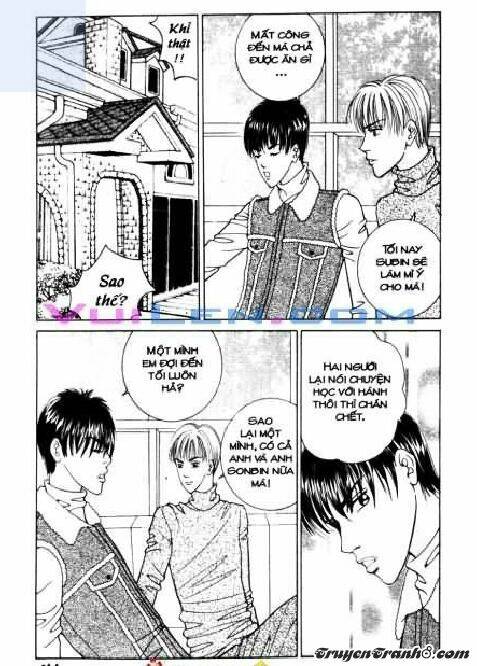 người mẫu hoàn hảo chapter 3 143