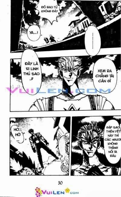 những người bạn tốt chapter 8 31