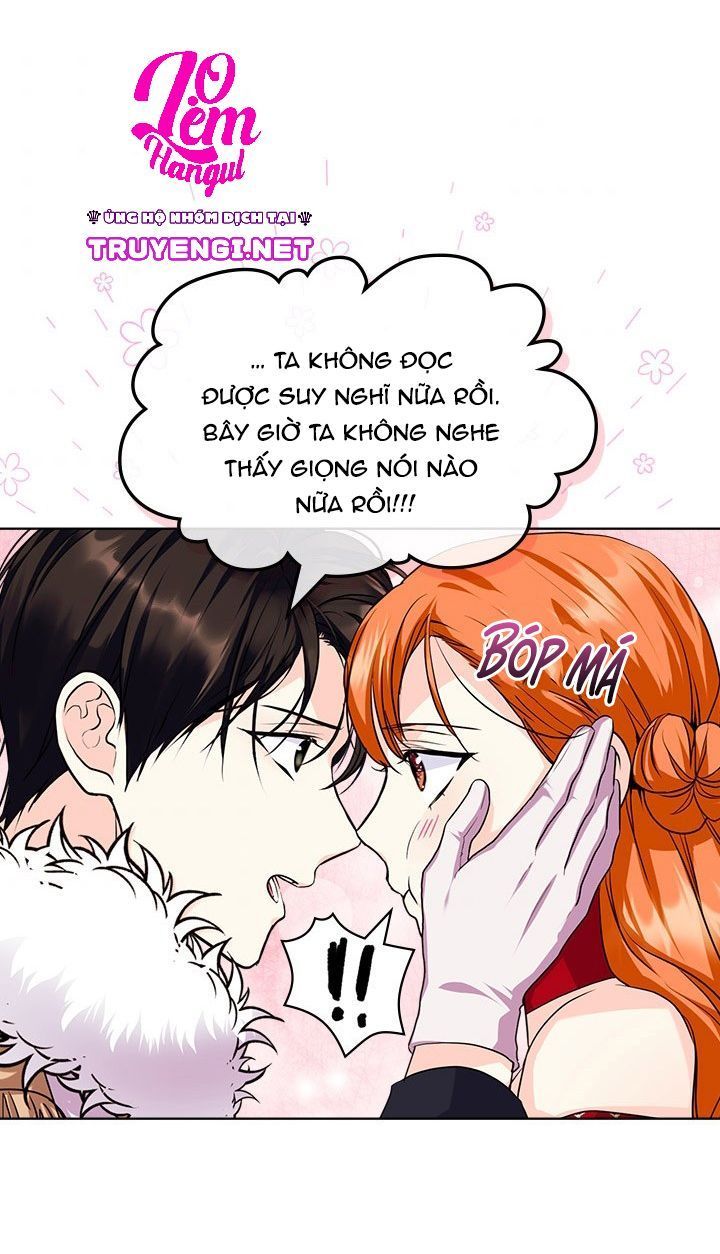đức hạnh của ác nữ phản diện chapter 62 7