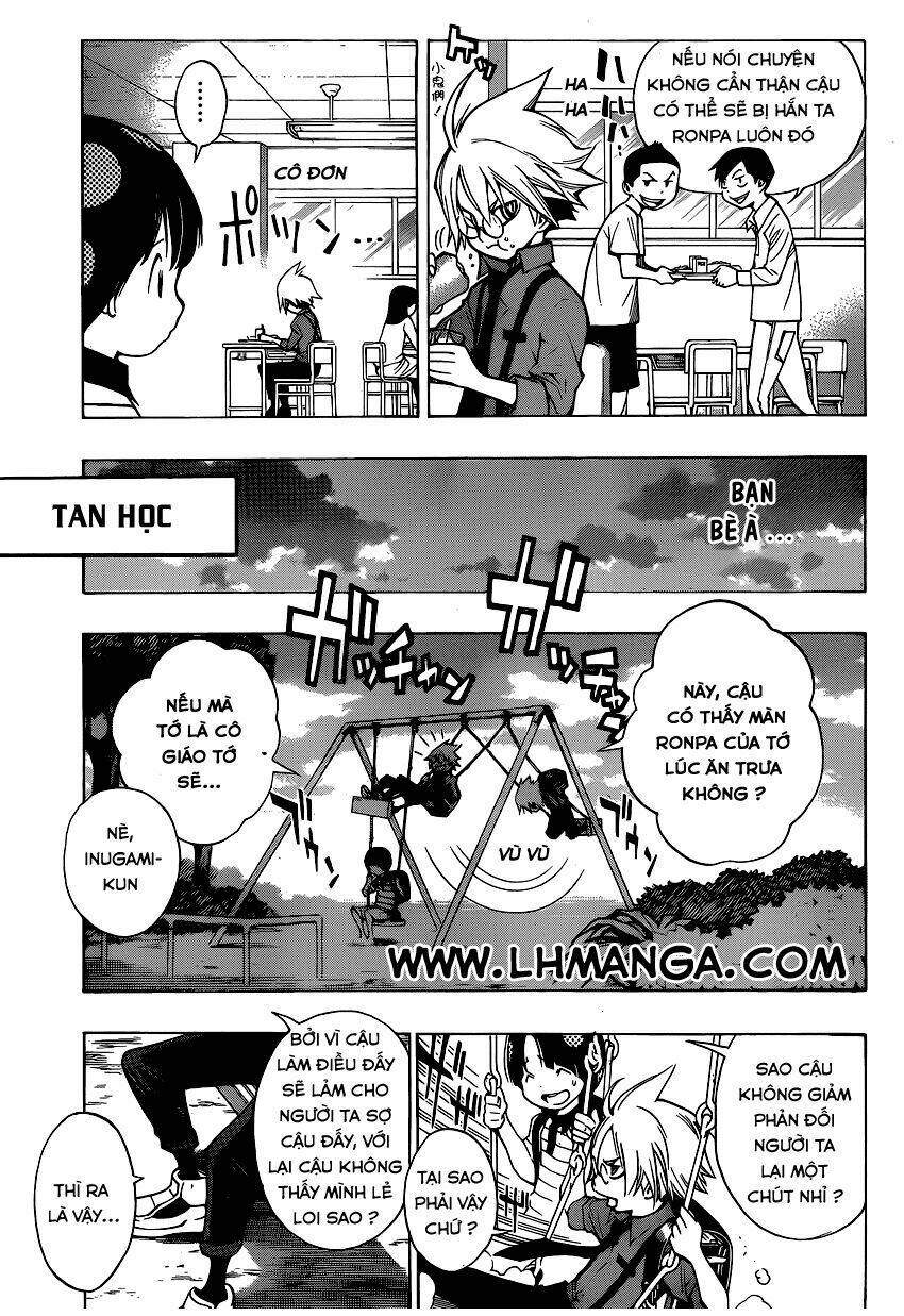 gakkyuu houtei chapter 1 32