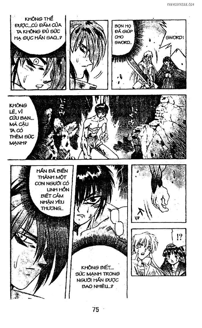 devil and devil chapter 25 34