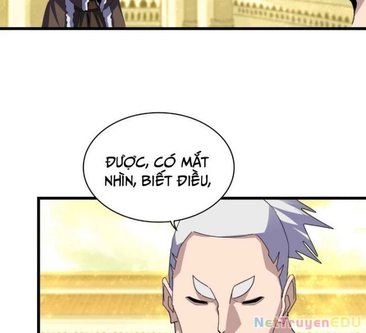 đại quản gia là ma hoàng chapter 663.5 66