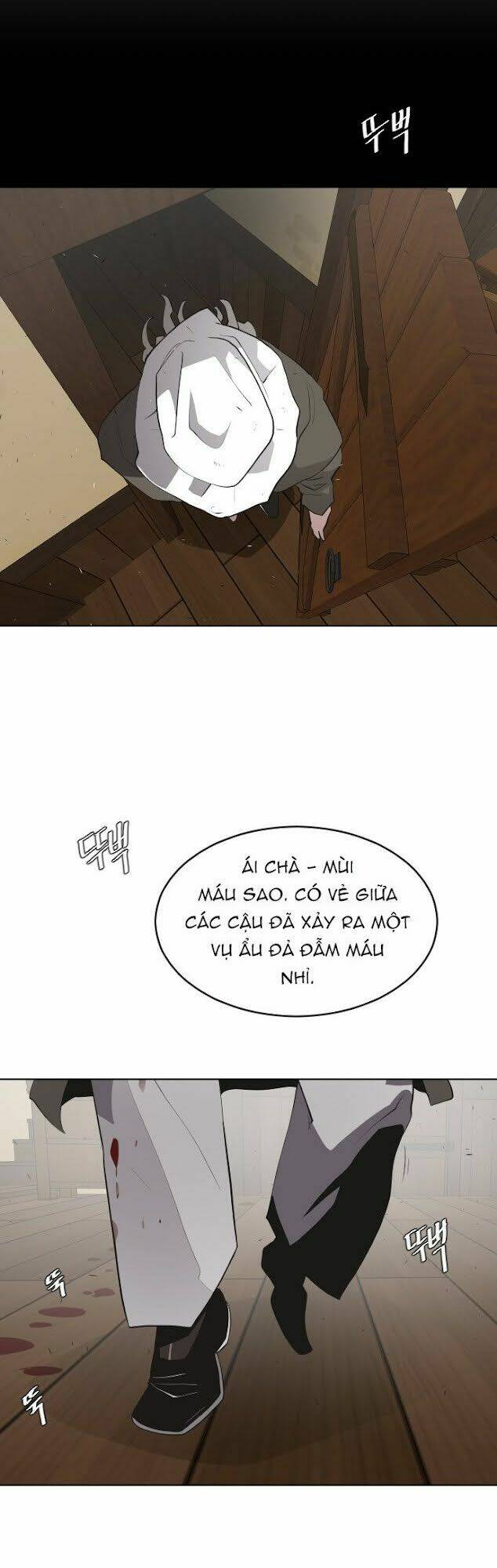 kĩ nguyên của anh hùng chapter 46 52