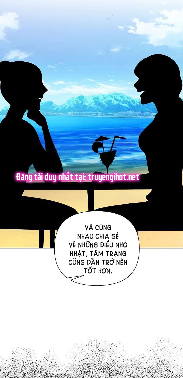 thiên đường (heaven) chapter 23 15