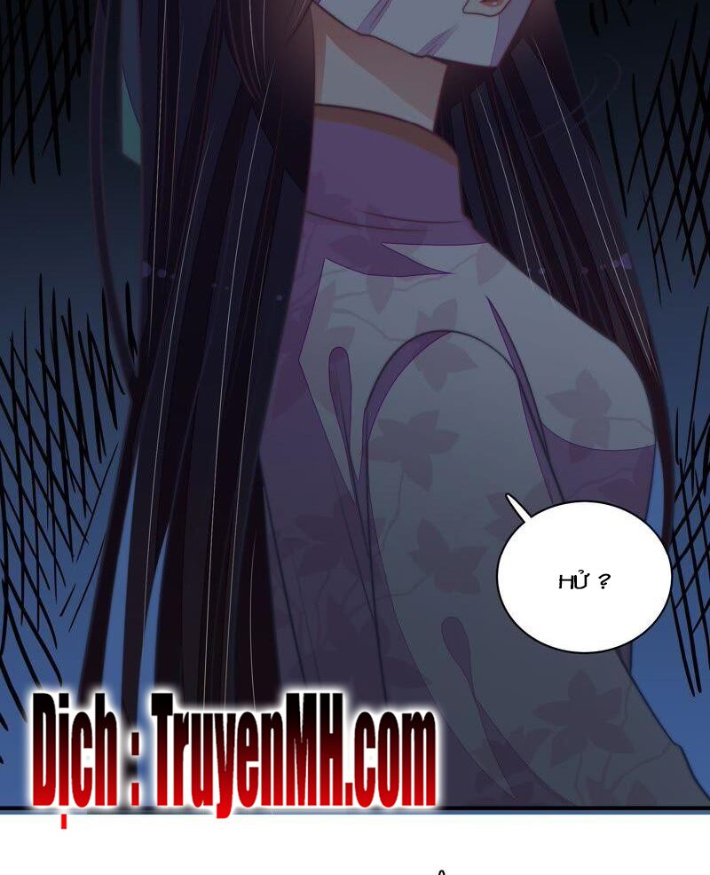 ngày nào thiếu soái cũng ghen chapter 177 16