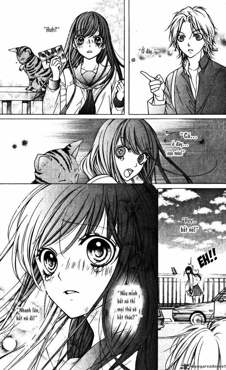 yamamoto zenjirou to moushimasu chapter 15 48