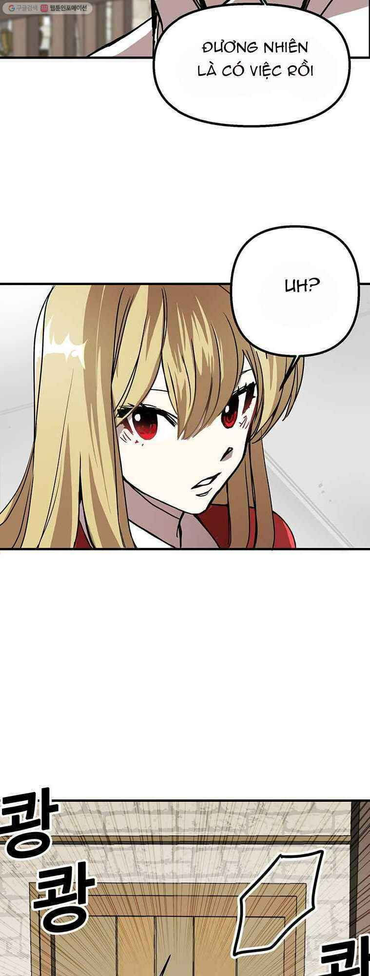 người chơi lỗi chapter 53 57