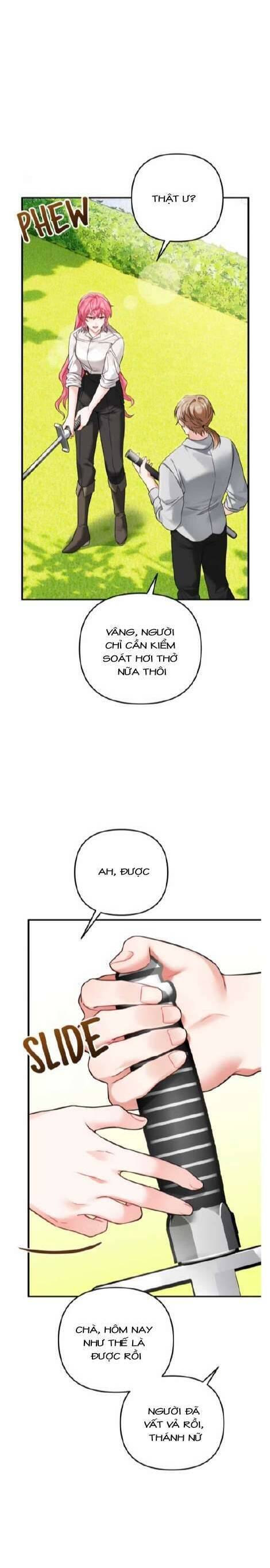 mê cung cám dỗ của emilone chapter 17 9