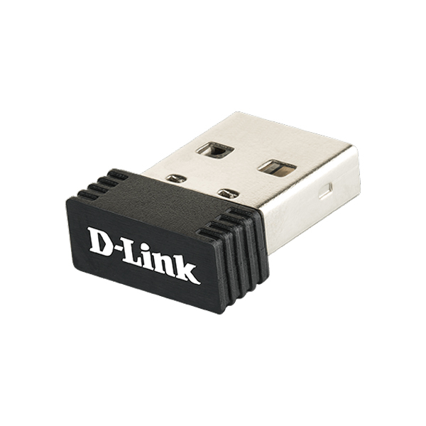 USB Wifi thu sóng D-LINK DWA-121- Hàng chính hãng