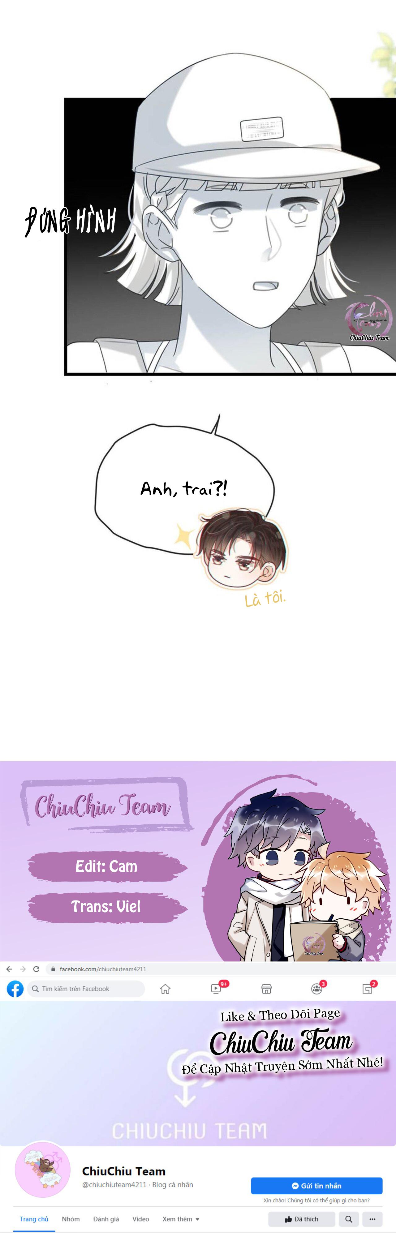 nghiện rượu chapter 44 13