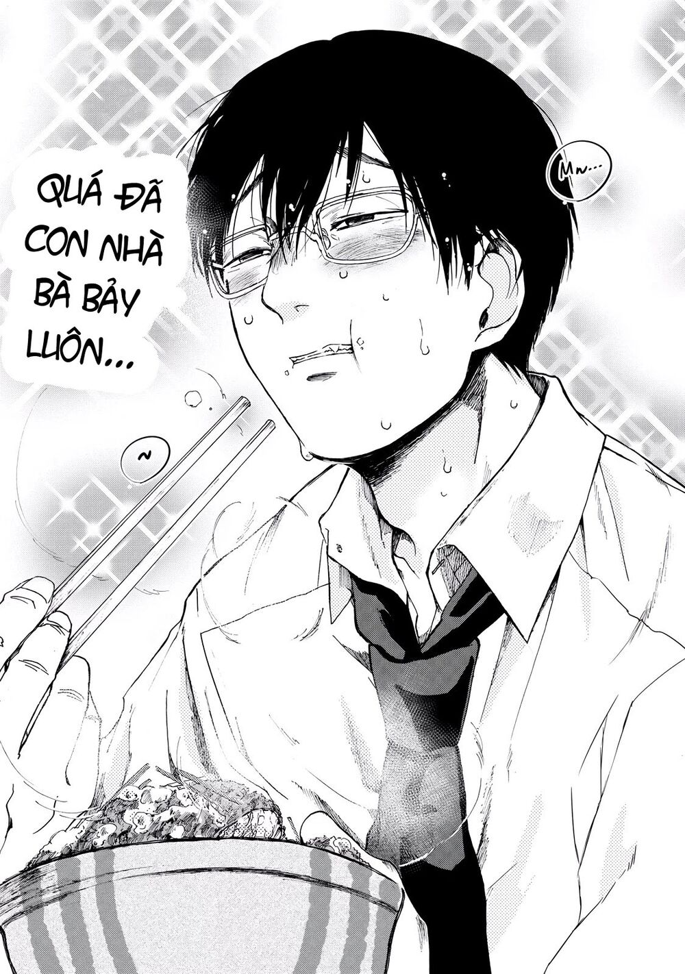 cùng ăn thôi chapter 1 8