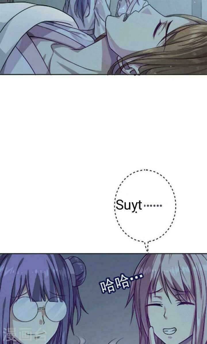 chưởng môn mười tám tuổi chapter 13 8