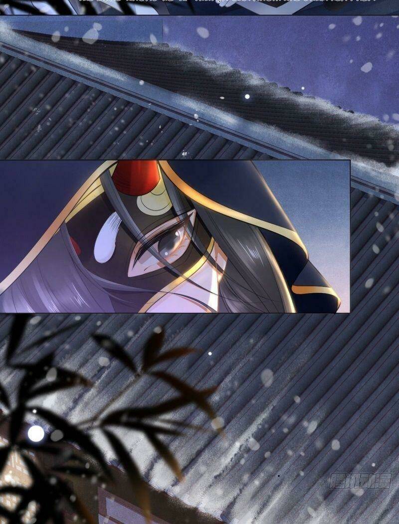 mê hoặc nhân tâm chapter 14 17