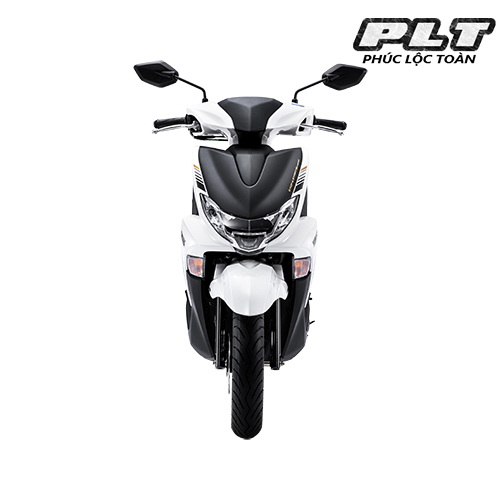 Xe Máy Yamaha Freego S - Phiên Bản Đặc Biệt (4 màu)