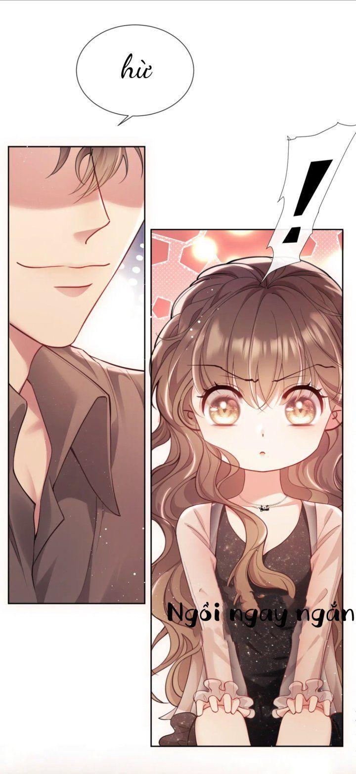 bạch nguyệt quang anh ấy muốn xuống tay với tôi chapter 2 13